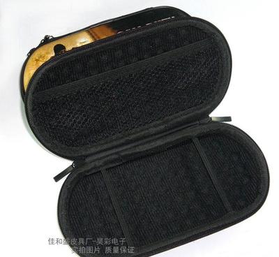 個(gè)性化游戲體驗(yàn) 熱轉(zhuǎn)印圖案PSP包廠家批發(fā)，打造專屬游戲配件